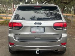 2021 Jeep
Grand Cherokee Night Eagle