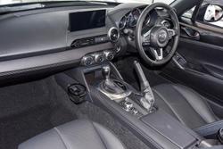 2025 Mazda
MX-5 G20 GT