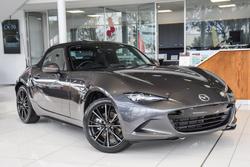 2025 Mazda
MX-5 G20 GT