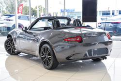 2025 Mazda
MX-5 G20 GT