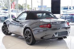 2025 Mazda
MX-5 G20 GT