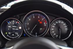 2025 Mazda
MX-5 G20 GT