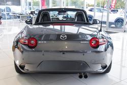 2025 Mazda
MX-5 G20 GT