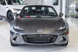 2025 Mazda
MX-5 G20 GT