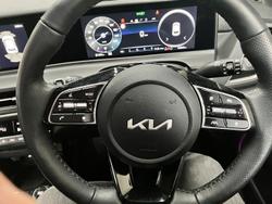 2024 Kia Seltos GT-Line SP2 PE MY24 AWD Snow White Pearl