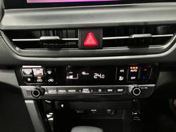 2024 Kia Seltos GT-Line SP2 PE MY24 AWD Snow White Pearl