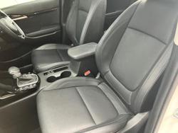 2024 Kia Seltos GT-Line SP2 PE MY24 AWD Snow White Pearl