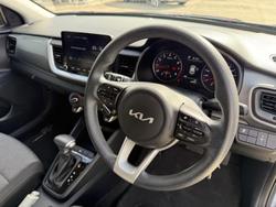 2021 Kia Stonic S YB MY22 Perennial Grey
