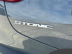 2021 Kia Stonic S YB MY22 Perennial Grey