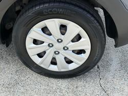 2021 Kia Stonic S YB MY22 Perennial Grey