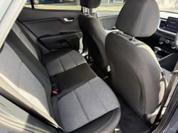 2021 Kia Stonic S YB MY22 Perennial Grey