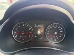 2021 Kia Stonic S YB MY22 Perennial Grey