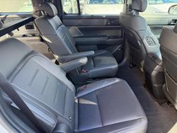 2024 Hyundai Santa Fe Hybrid Calligraphy