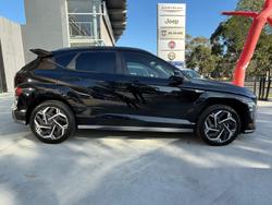 2024 Hyundai
Kona Premium N Line