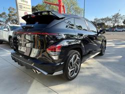 2024 Hyundai
Kona Premium N Line