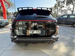 2024 Hyundai
Kona Premium N Line