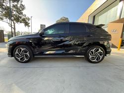 2024 Hyundai
Kona Premium N Line