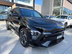 2024 Hyundai
Kona Premium N Line