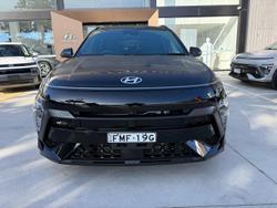 2024 Hyundai
Kona Premium N Line