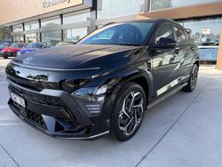 2024 Hyundai
Kona Premium N Line