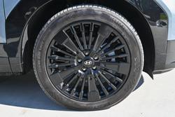 2024 Hyundai
Santa Fe Hybrid Calligraphy