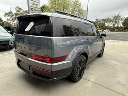 2024 Hyundai
Santa Fe Hybrid Calligraphy