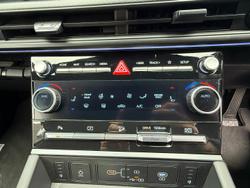 2024 Hyundai
Santa Fe Hybrid Calligraphy