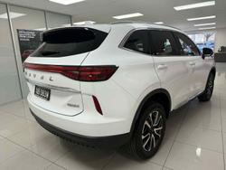 2021 Haval
H6 Lux