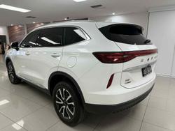 2021 Haval
H6 Lux