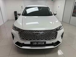 2021 Haval
H6 Lux