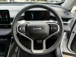 2021 Haval
H6 Lux
