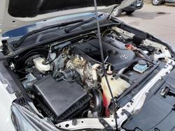 2023 Toyota
Hilux SR