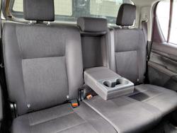 2023 Toyota
Hilux SR