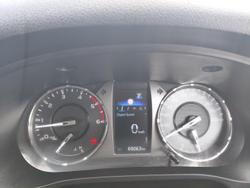 2023 Toyota
Hilux SR