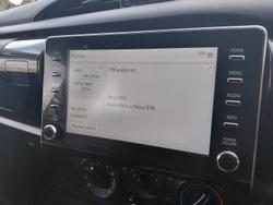 2023 Toyota
Hilux SR