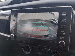 2023 Toyota
Hilux SR