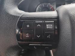 2023 Toyota
Hilux SR