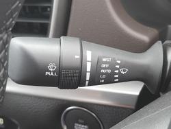 2024 Mazda
BT-50 Thunder