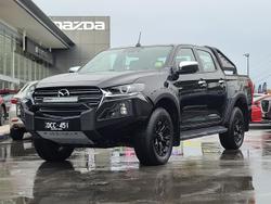 2024 Mazda BT-50 Thunder