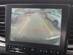 2024 Mazda BT-50 Thunder