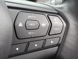 2024 Mazda BT-50 Thunder