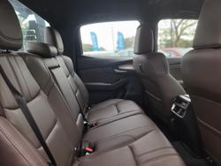 2024 Mazda BT-50 Thunder