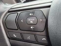 2024 Mazda BT-50 Thunder