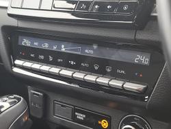 2024 Mazda BT-50 Thunder