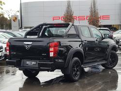 2024 Mazda BT-50 Thunder