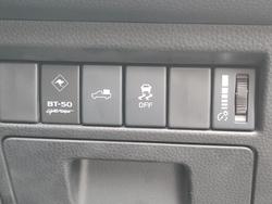 2024 Mazda BT-50 Thunder