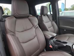 2024 Mazda BT-50 Thunder