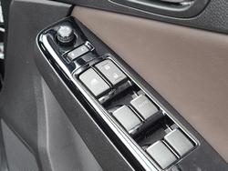 2024 Mazda BT-50 Thunder