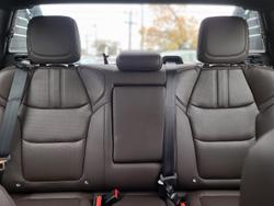 2024 Mazda BT-50 Thunder