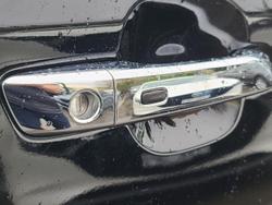 2024 Mazda BT-50 Thunder